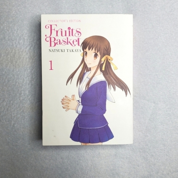 Perfect World Volumes 1 & 2 Manga Kodansha Shoujo Anime - Picture 13 of 13
